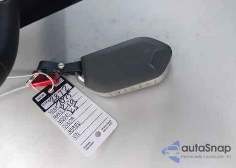 2025 Kia K5 Gt-Line из США, поврежденный, VIN KNAG64J76S5283507